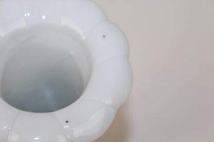 Vase mit Baummotiv – Bild 4