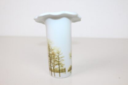 Vase mit Baummotiv – Bild 6