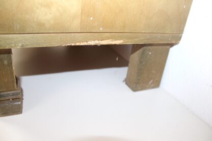 Nachttisch mit drei Schubladen – Bild 9
