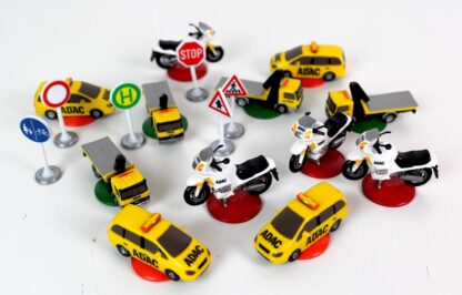 Spielzeug-Autos ADAC – Bild 2