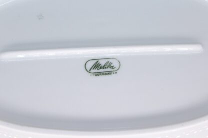 2 Servierplatten von Melitta – Bild 6