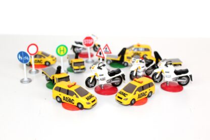 Spielzeug-Autos ADAC