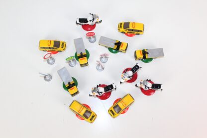 Spielzeug-Autos ADAC – Bild 6