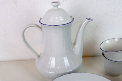 Winterling Kaffeeservice für 5 Personen | vintage – Bild 6
