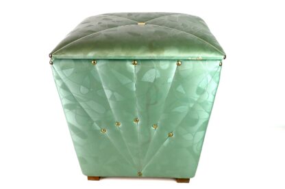 Vintage Sitztruhe I Sitzhocker
