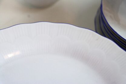 Winterling Kaffeeservice für 5 Personen | vintage – Bild 8