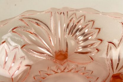 Glasschale | vintage apricot – Bild 6