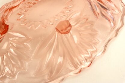 Glasschale | vintage apricot – Bild 9