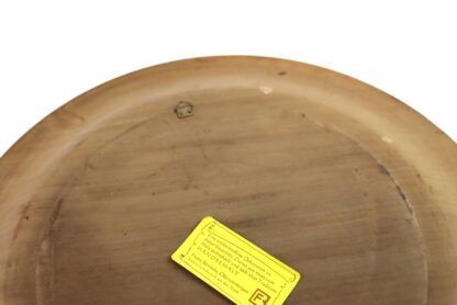 Wandteller | Holz | Handarbeit – Bild 8