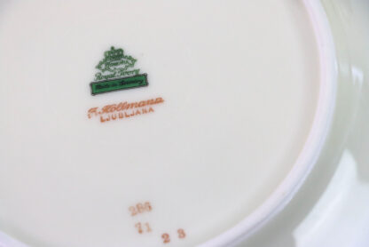 Vintage Kaffeeservice für 3 Personen – Bild 7