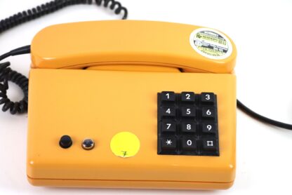 Retro Telefon | DETEWE Contest IWV | vintage – Bild 2