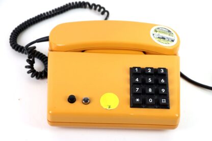 Retro Telefon | DETEWE Contest IWV | vintage – Bild 3