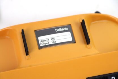 Retro Telefon | DETEWE Contest IWV | vintage – Bild 10