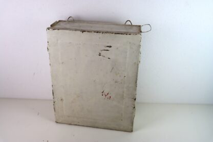 Luftschutz-Hausapotheke | Vintage – Bild 2