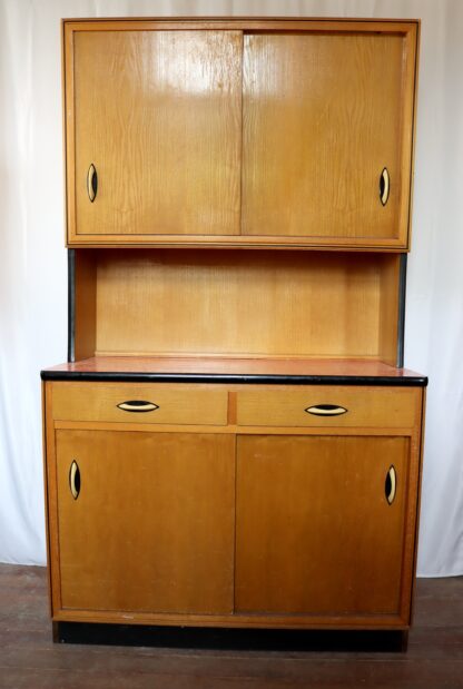 Vintage Buffetschrank aus den 1960er Jahren – Bild 6