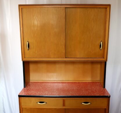 Vintage Buffetschrank aus den 1960er Jahren – Bild 7