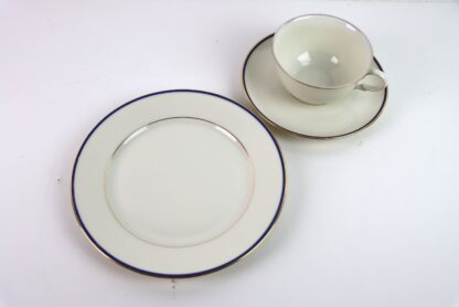 Vintage Kaffeeservice für 3 Personen – Bild 5