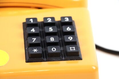 Retro Telefon | DETEWE Contest IWV | vintage – Bild 6