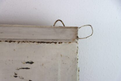 Luftschutz-Hausapotheke | Vintage – Bild 4