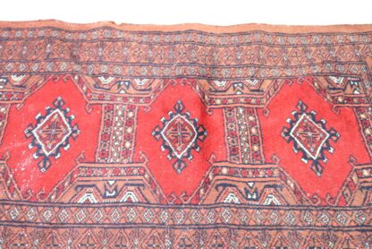 Vintage Perser-Teppich aus Pakistan – Bild 2