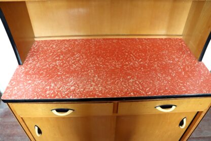 Vintage Buffetschrank aus den 1960er Jahren – Bild 5