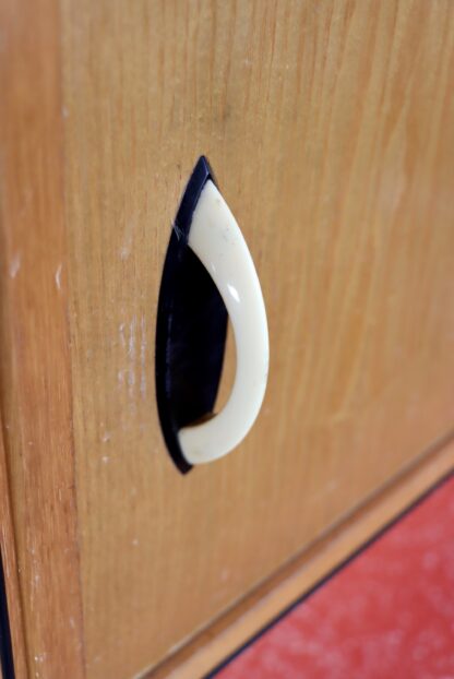 Vintage Buffetschrank aus den 1960er Jahren – Bild 8