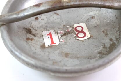 Milchkanne "128" | vintage – Bild 5