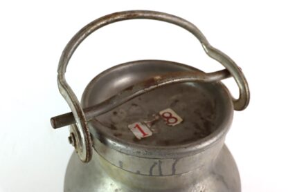 Milchkanne "128" | vintage – Bild 3