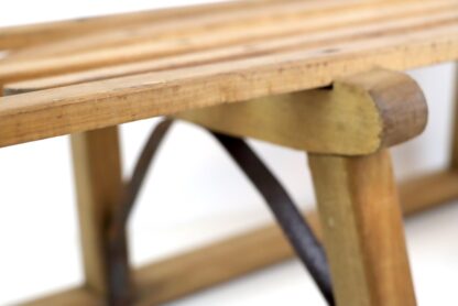 Schlitten " DAVOS" | vintage – Bild 8