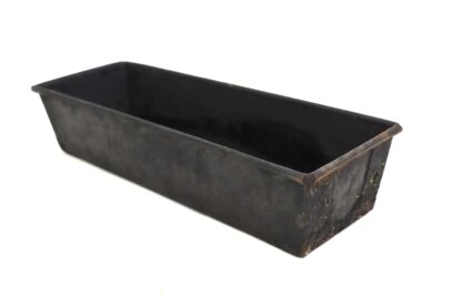 Antike Kastenform | Backform | vintage
