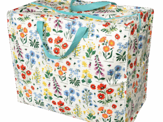 XXL-Tasche von Rex London "Wild Flowers"