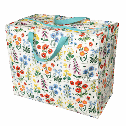 XXL-Tasche von Rex London "Wild Flowers"