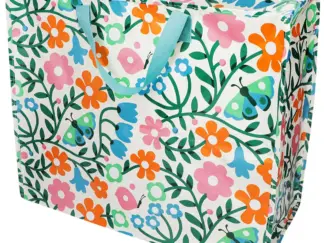 XXL-Tasche von Rex London "Esme"