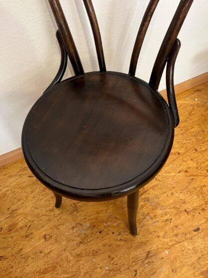 Fischel Wiener Stuhl Caféhausstuhl – Bild 5