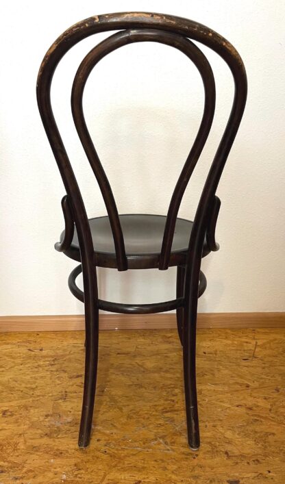 Fischel Wiener Stuhl Caféhausstuhl – Bild 3