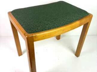 Hocker | vintage | Mid Century