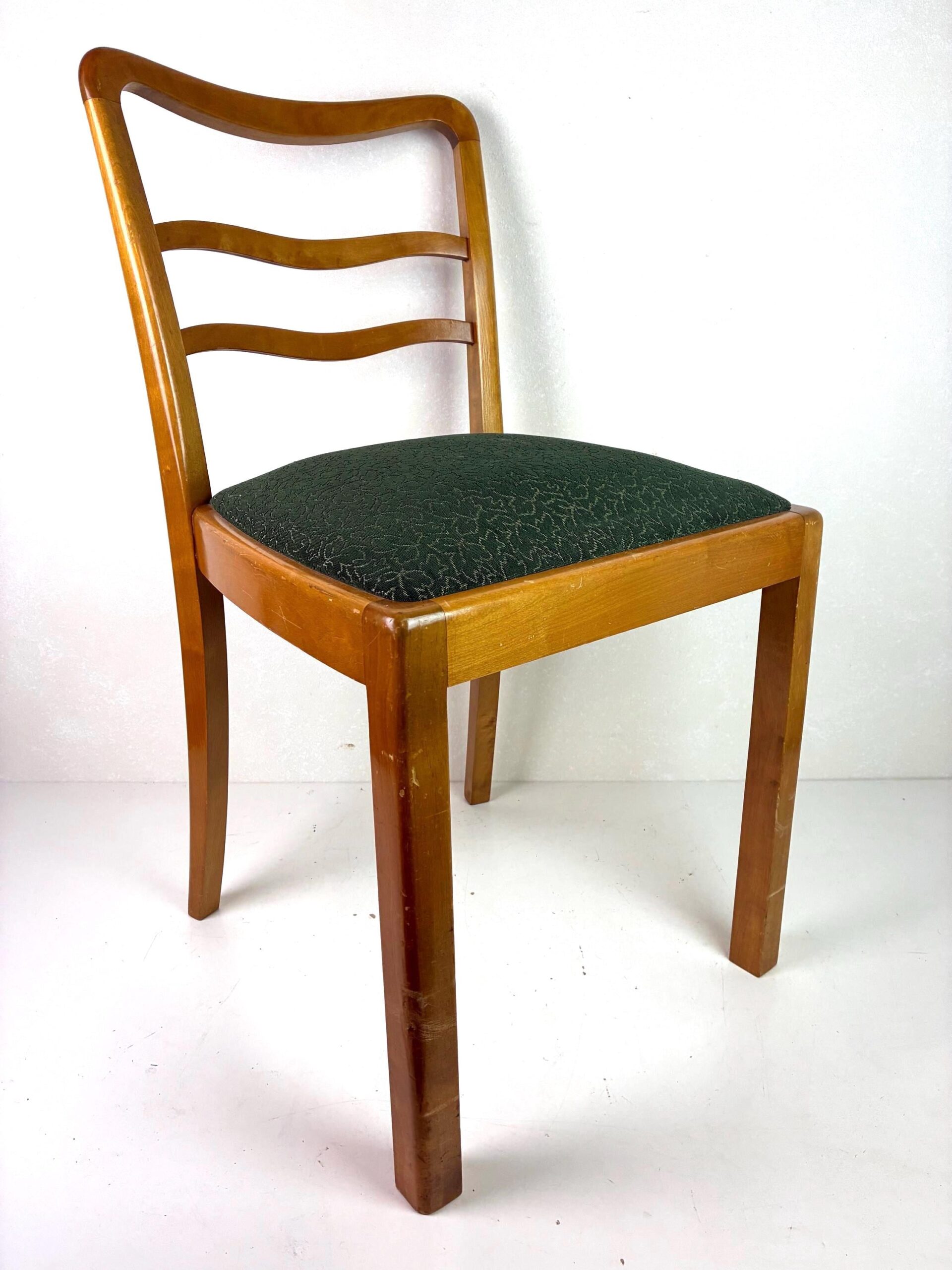 Polsterstuhl | vintage