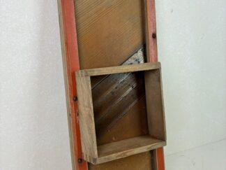 Krauthobel | Sauerkrauthobel | vintage